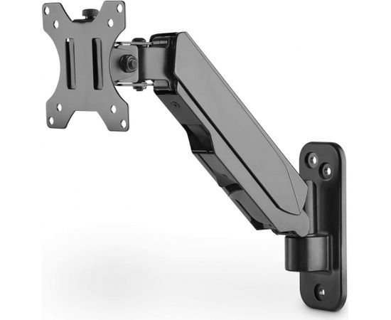 Digitus DA-90396 monitor mount / stand 81.3 cm (32") Screws Black