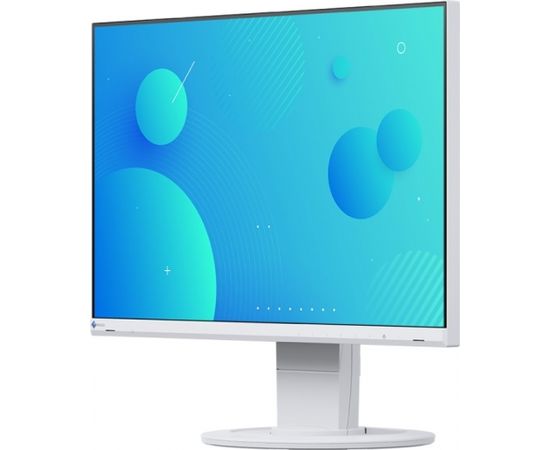 EIZO EV2360-WT - 22.8 - LED (white, WUXGA, IPS, HDMI, 60 Hz)