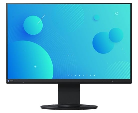 EIZO EV2360-BK - 22.5 - LED monitor (black, WUXGA, IPS, HDMI, 60 Hz)