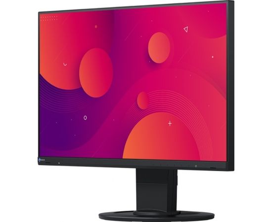 EIZO EV2460-BK - 23.8 - LED (Black, Full HD, IPS, 60 Hz, HDMI)