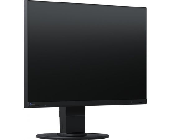 EIZO EV2460-BK - 23.8 - LED (Black, Full HD, IPS, 60 Hz, HDMI)