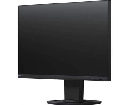 EIZO EV2460-BK - 23.8 - LED (Black, Full HD, IPS, 60 Hz, HDMI)