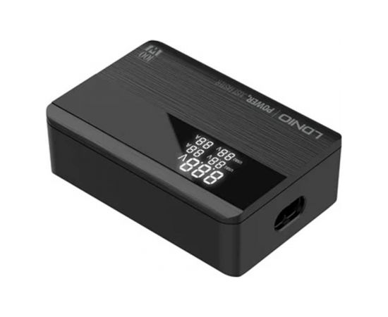 Desktop charger LDNIO GaN A4809C 100W