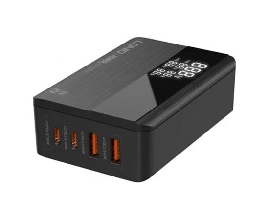 Desktop charger LDNIO GaN A4809C 100W