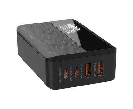 Desktop charger LDNIO GaN A4809C 100W