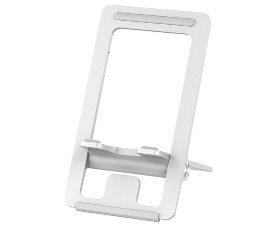 Stand holder LDNIO MG06 for phone (white)