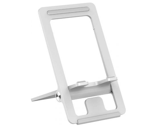 Stand holder LDNIO MG06 for phone (white)