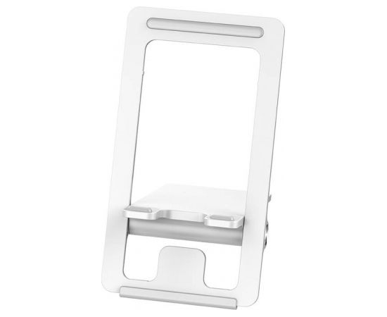 Stand holder LDNIO MG06 for phone (white)