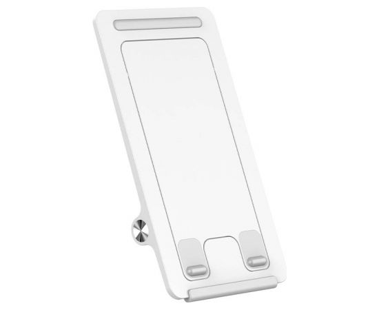 Stand holder LDNIO MG06 for phone (white)