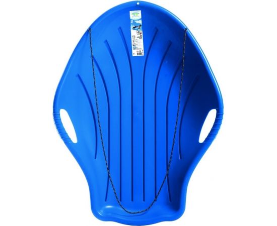 Prosperplast Shell big zils plastmasas ragavas Ragavas 