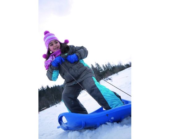 Prosperplast Shell big zils plastmasas ragavas Ragavas 