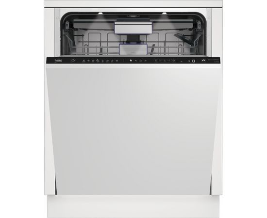 Beko BDIN38640D