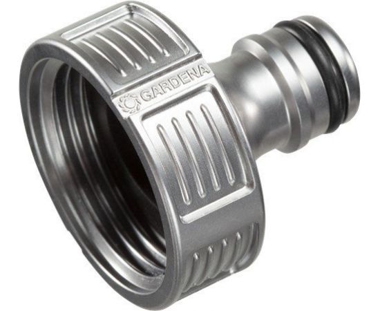 Gardena Premium Tap Connector 33.3 mm G 1 "" - 18242-50