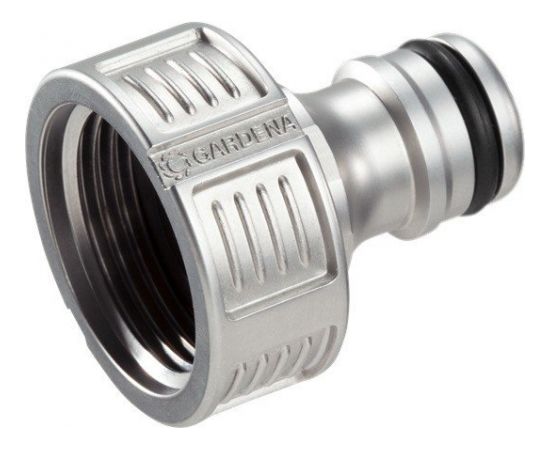 Gardena Premium Tap Connector 26.5 mm G3 / 4 "" - 18241-50