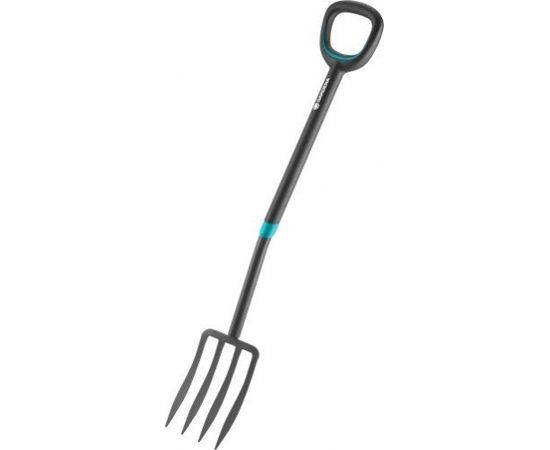 Gardena ErgoLine Spade Fork - 17013-20