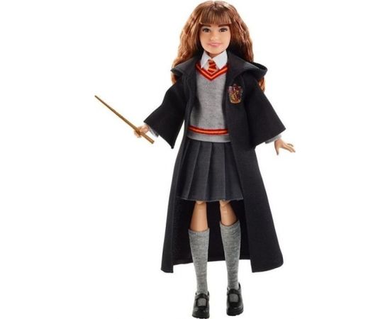 Mattel Harry Potter Hermione Grange Doll - FYM51