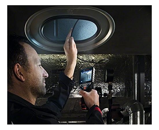 Bosch inspection camera GIC 120 C