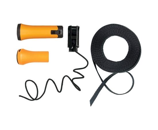 Fiskars replacement handle & pull strap for UPX82 - 1026297
