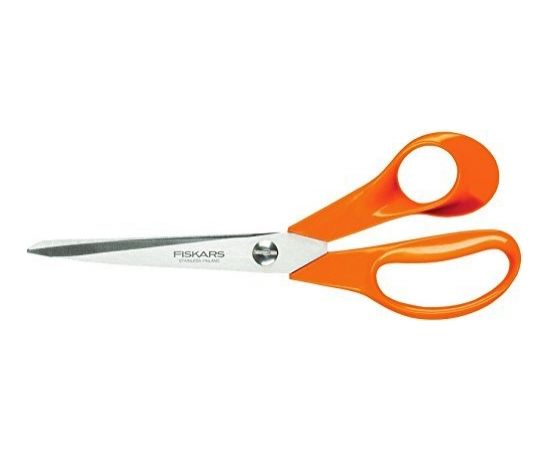 Fiskars Classic Universal Scissors 21cm S90 - 1001539