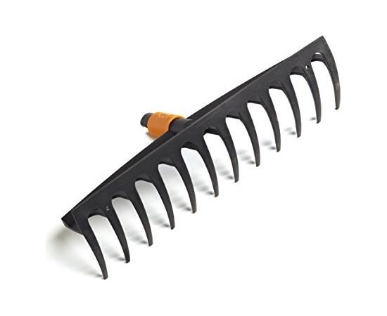 Fiskars QuikFit rake, plastic - 1000643