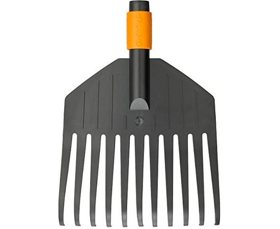 Fiskars QuikFit Leaf brush, small - 1000659