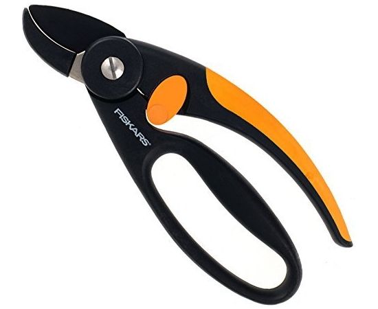 Fiskars Anvil Pruner Elegance P43 - 1001535