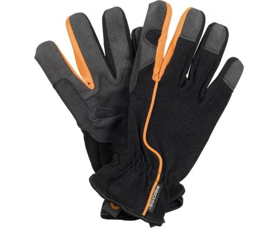 Fiskars Gardening Gloves Gr. 10 - 1003477