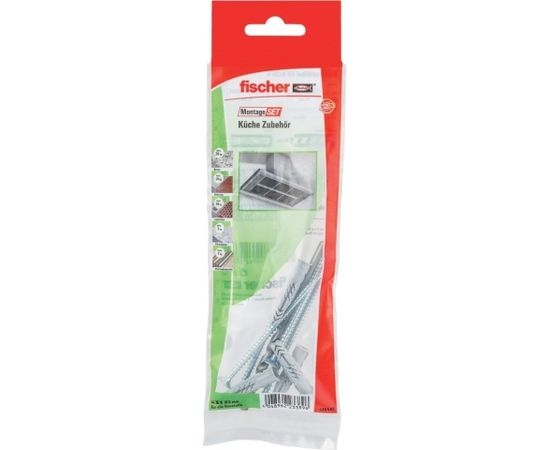 Fischer MontageSet kitchen accessories B