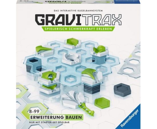 Ravensburger GiTrax Extension blueild - 275960