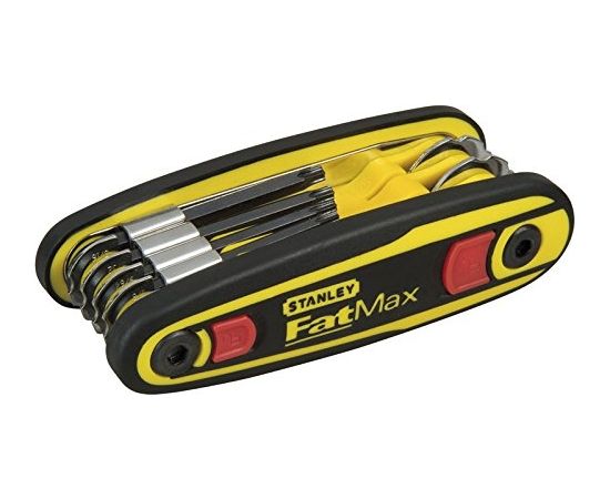 Stanley Pin Set FatMax 0-97-553 - screwdriver