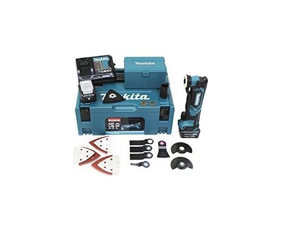 Makita TM30DSMJX5 daudzfunkciju instruments