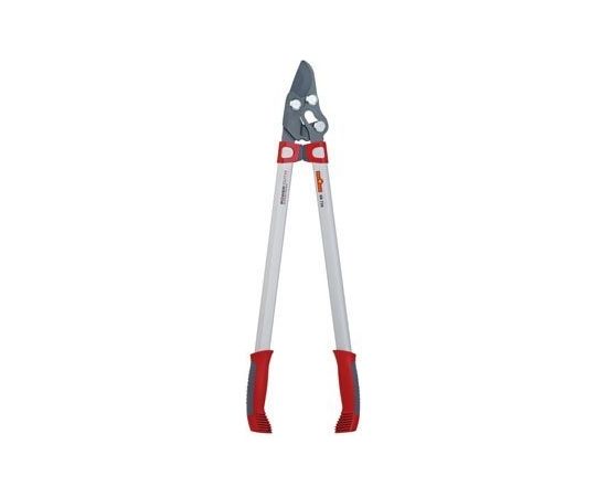 WOLF-Garten Bypass Lopper Power Cut RR 750 - red / gray - 75cm