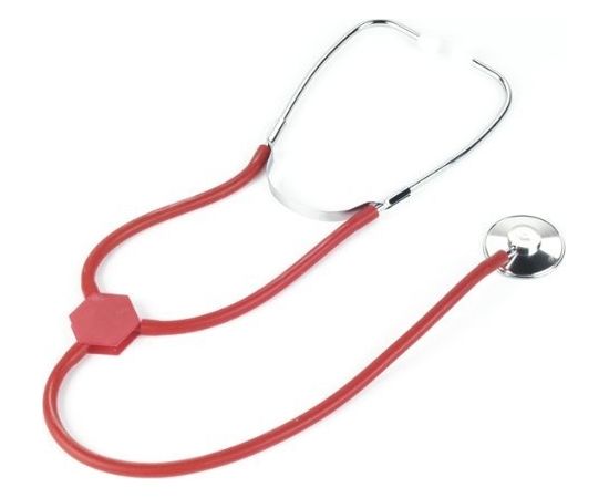 Theo Klein stethoscope - metal