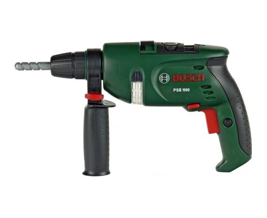 Theo Klein Bosch Electric Drill - green / black