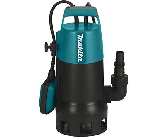 Makita Submersible Pump - clear/dirty water 14.400 l / h