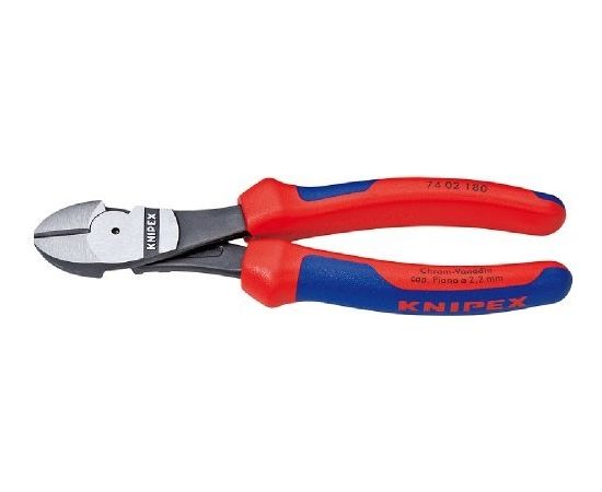 Knipex force-side cutter 74 02 140