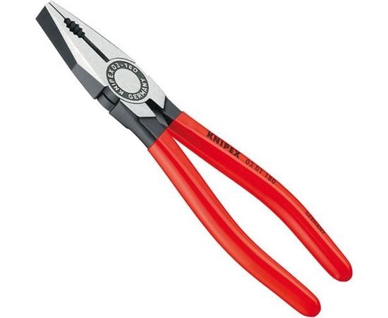 Knipex pliers 03 01 180