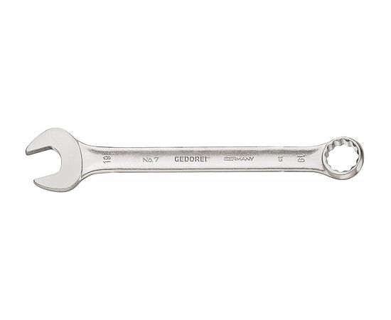 Gedore Combination Spanner UD-Profile 18 mm - 6091880