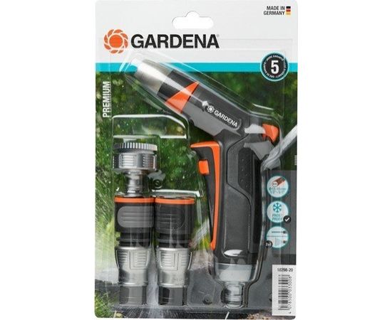 GARDENA Premium Basic Equipment (18298-20)