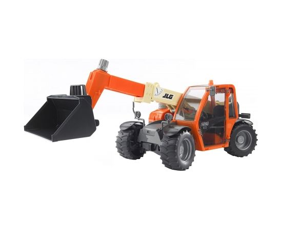 Bruder Professional Series JLG 2505 Telehandler - 02140