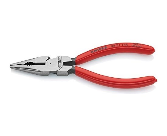 Knipex 08 21 145 Spitz-combination pliers