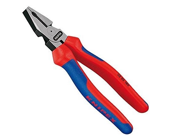 Knipex 02 02 200 high leverage combination plier
