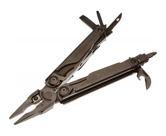 Leatherman Multitool Surge black - LTG831333