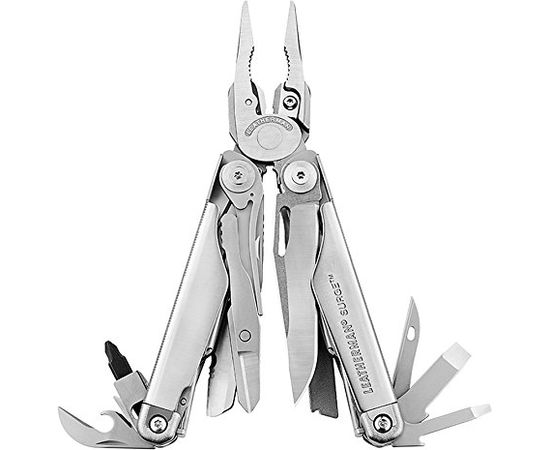 Leatherman Multitool Surge - LTG830165