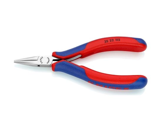 Knipex 35 22 115 , Electronics pliers
