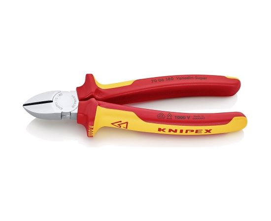 Knipex Side Cutter 7006180