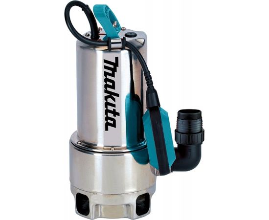 Makita PF1110 - 15000 l/h ūdens sūknis tīram/netīram ūdenim