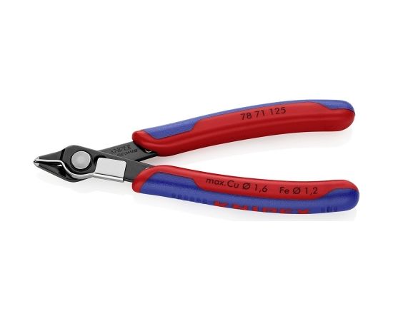 KNIPEX Electronic Super Knips 7871125