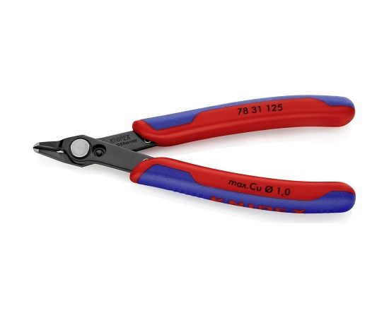 KNIPEX Electronic Super Knips 7831125