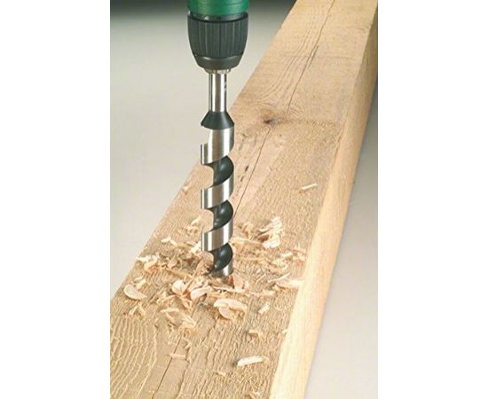 Bosch snake drill 10x450x360mm